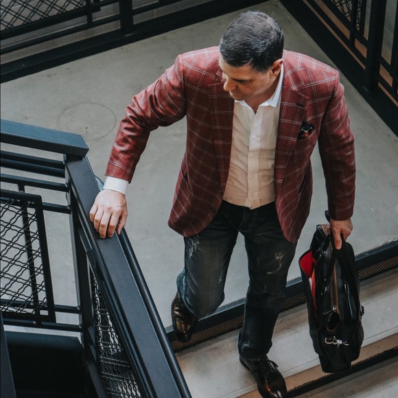 Meet your Posher, Brian - Picture 13 of 16